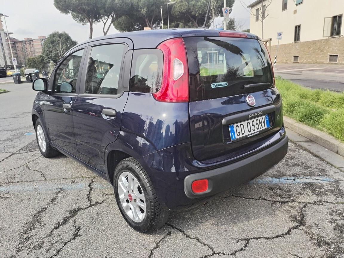 Fiat Panda 1.2 EasyPower Lounge 86000KM 2021 GPL