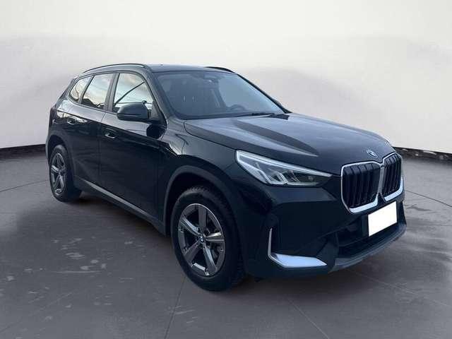 BMW X1 sDrive 18d xLine