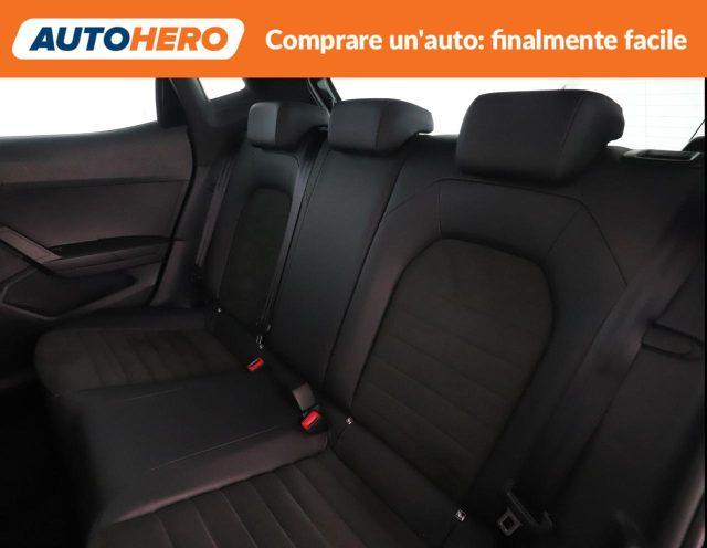 SEAT Ibiza 1.5 TSI EVO ACT DSG 5 porte FR