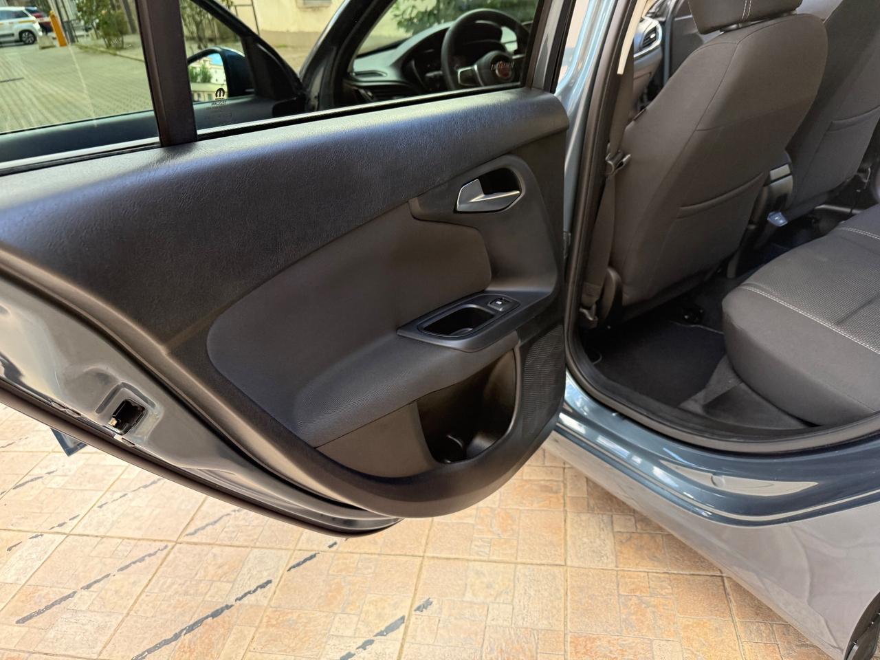 Fiat Tipo 1.6 Mjt S&S 5 porte City Life