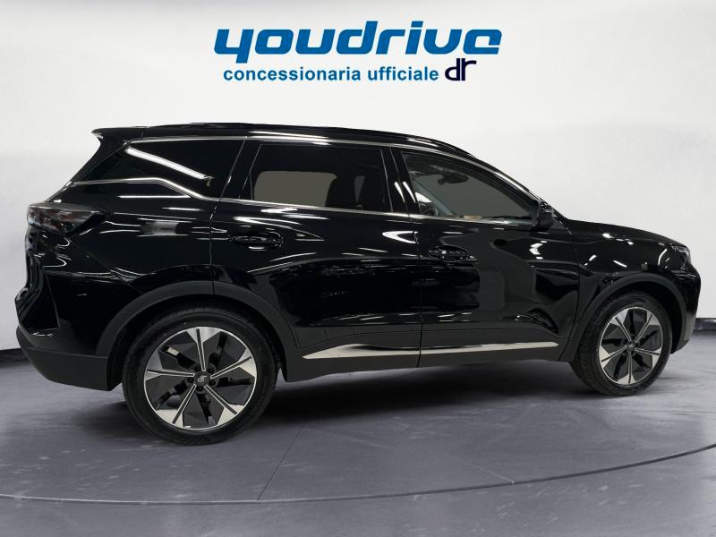 DR Motor DR 6 1.6 t-gdi 146cv dct