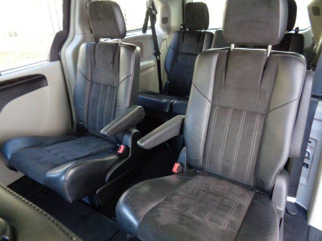 LANCIA Voyager 2.8d Platinum PREZZO VALIDO FINO 04.04,km certific