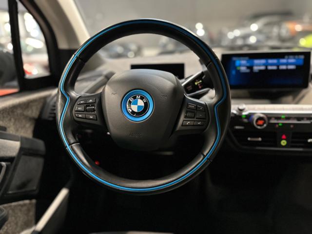 BMW i3 S 120 Ah