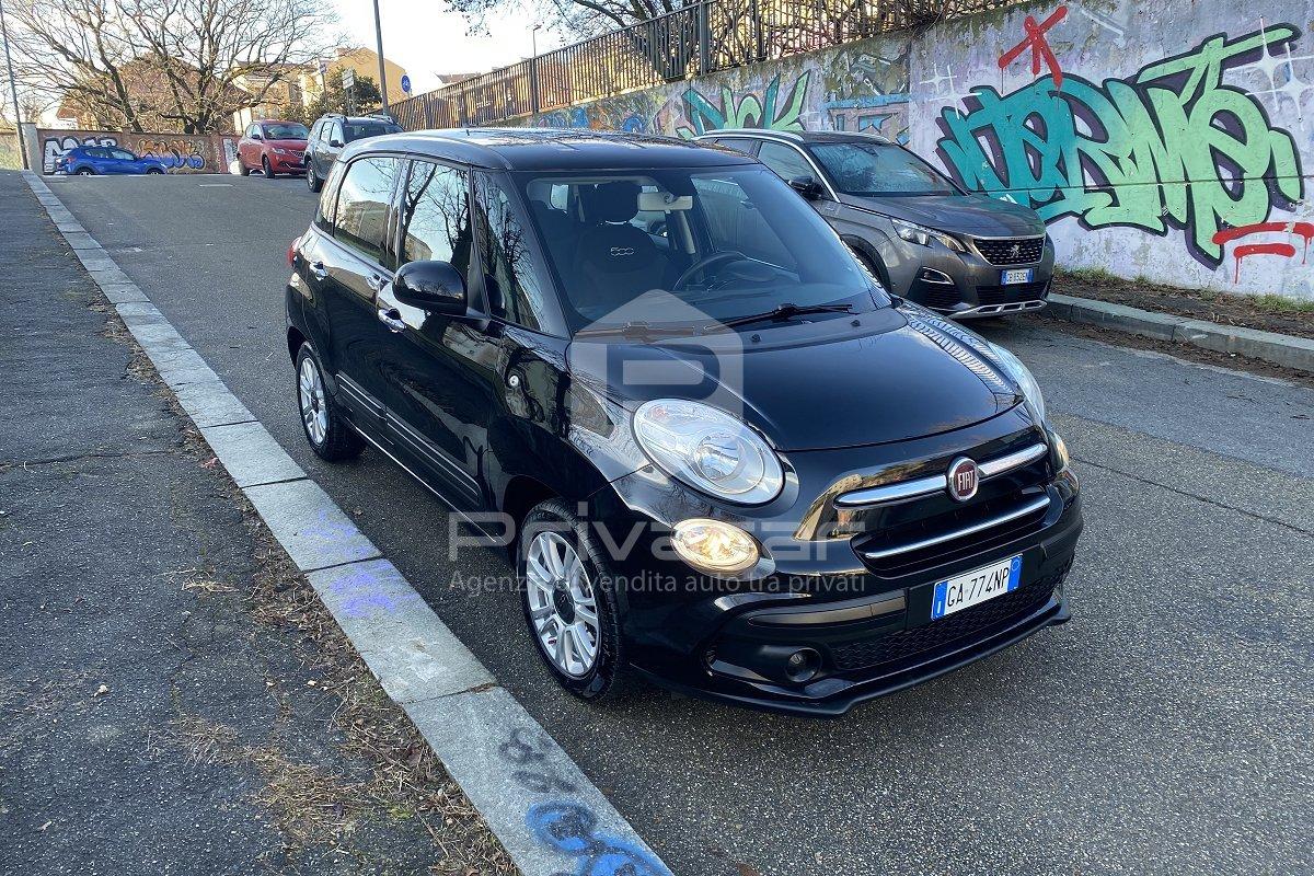 FIAT 500L 1.3 Multijet 95 CV