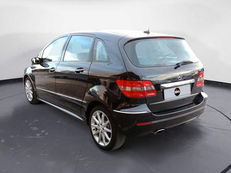 Mercedes-Benz Classe B - T245 Diesel - B 180 cdi Sport FL