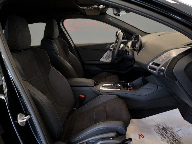 BMW 120 48V MSport Auto Benzina/Ibrida 176 Cv 5.000 Km