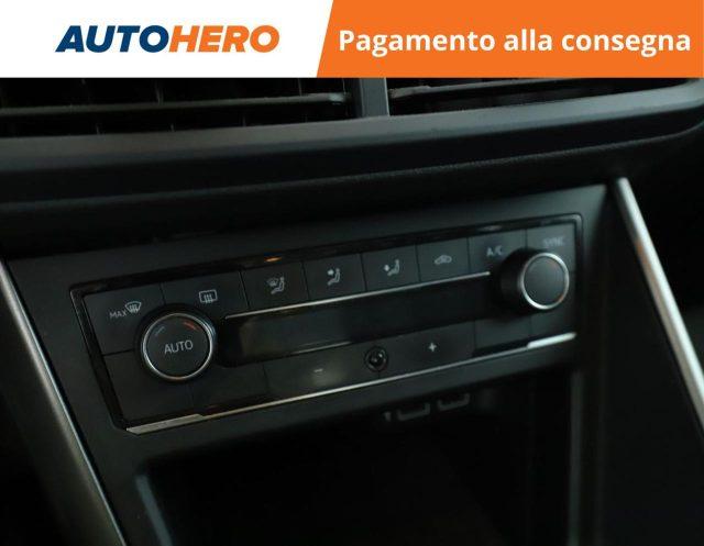 VOLKSWAGEN Polo 1.0 MPI 75 CV 5p. Comfortline BlueMotion Technolog