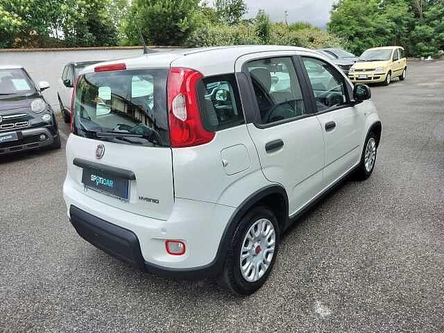 Fiat Panda 1.0 FireFly S&S Hybrid *5 Posti*
