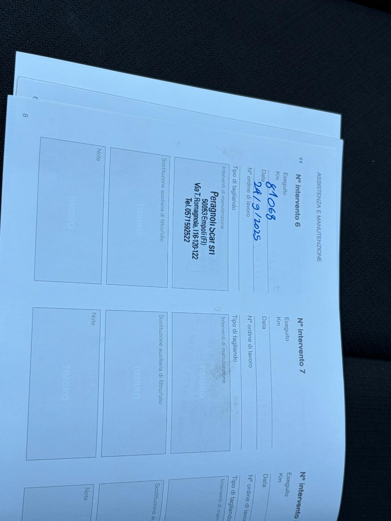 Volvo XC 60 XC60 D4 Geartronic Inscription