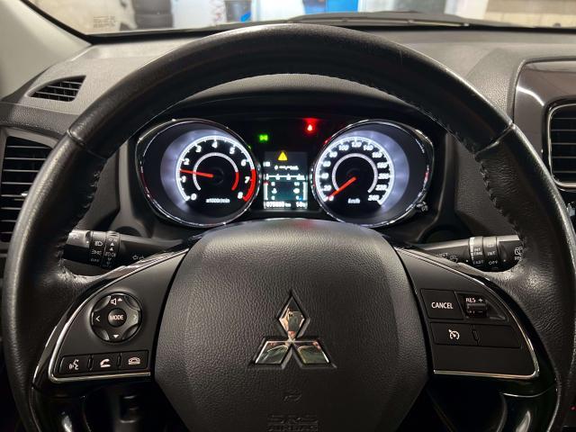 Mitsubishi ASX ASX 1.6 Inform Plus 2wd NAVI GPL