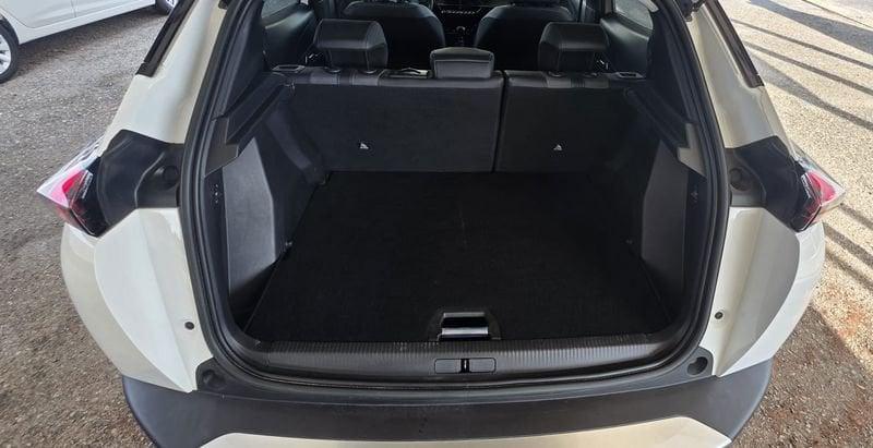 Peugeot 2008 2008 1.2 puretech Allure Pack s&s 100cv