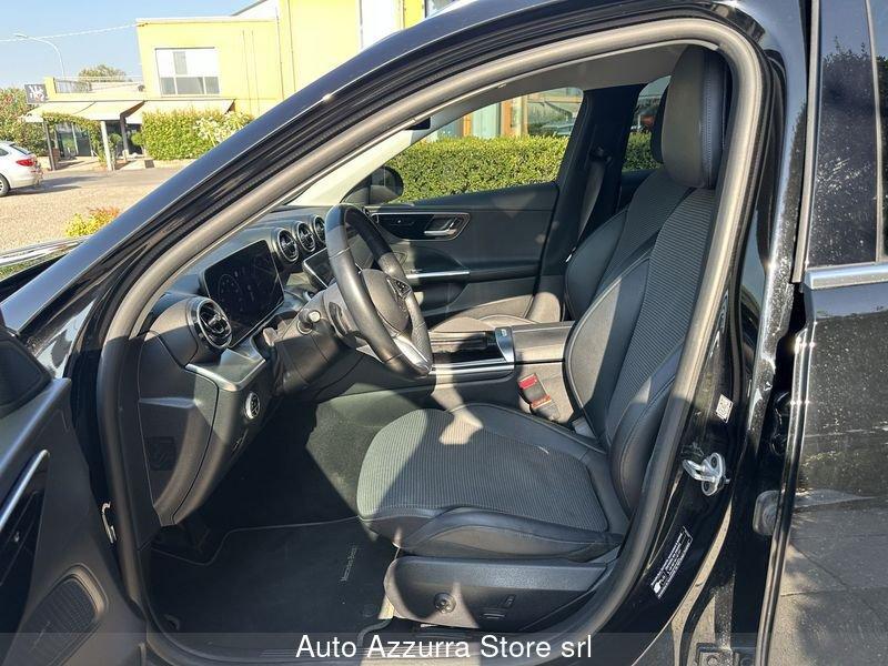 Mercedes-Benz Classe C C 200 d Mild hybrid S.W. Sport Plus *PROMO AZZURRA*