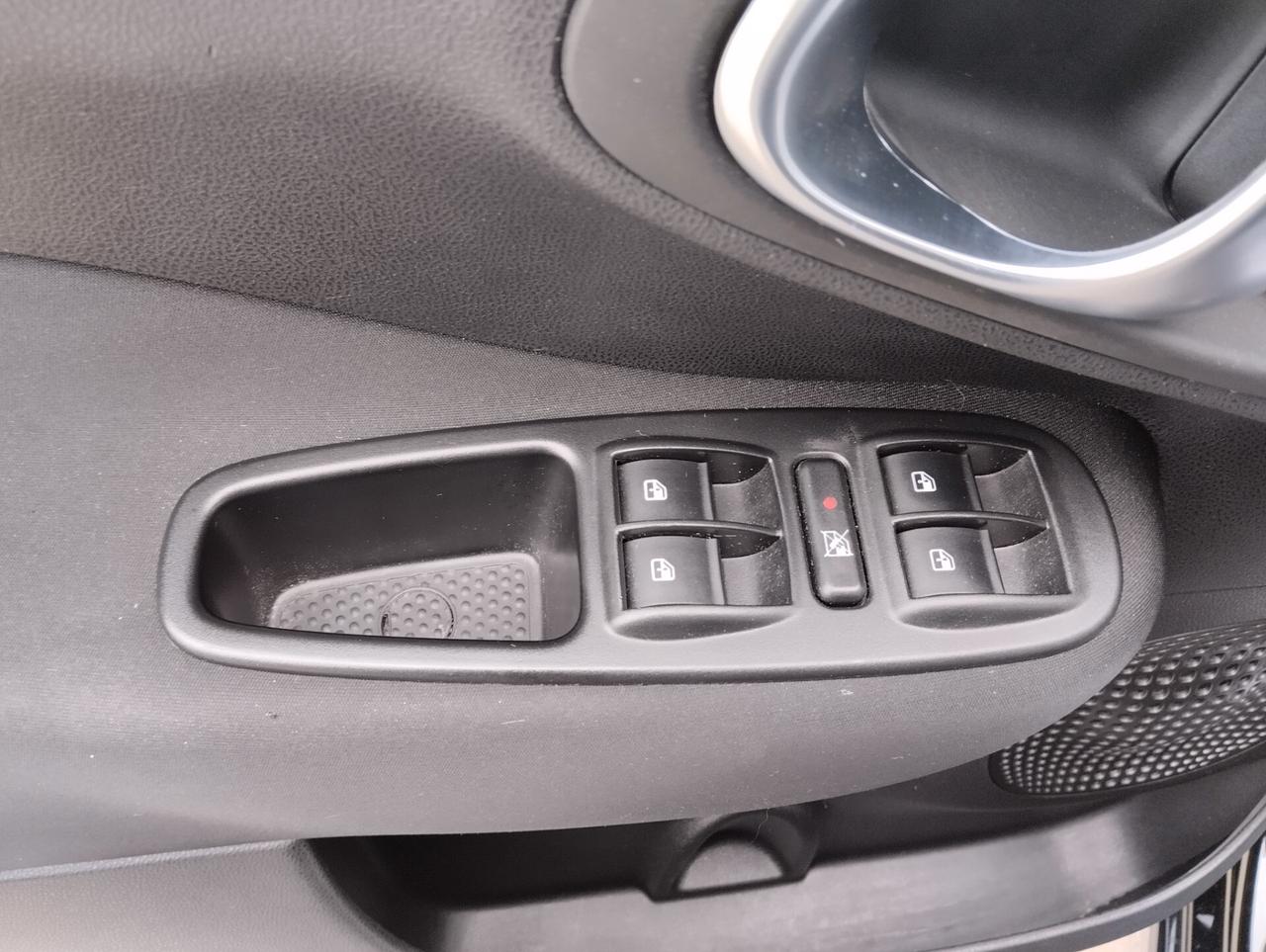 Fiat 500L 1.3 Multijet 95 CV Mirror