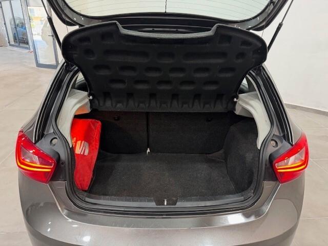 Seat Ibiza 1.6 TDI CR 5 porte FR