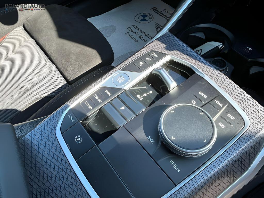 BMW Serie 3 Berlina 320 d Mild Hybrid 48V M Sport Pro xDrive Steptronic