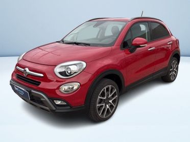 FIAT 500X 2.0 MJT CROSS PLUS 4X4 140CV AUTO