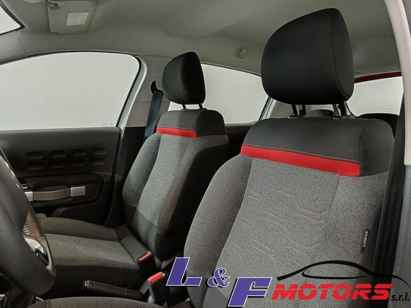 Citroën C3 BlueHDi Shine TUA CON ANTICIPO 0 DA 285 €