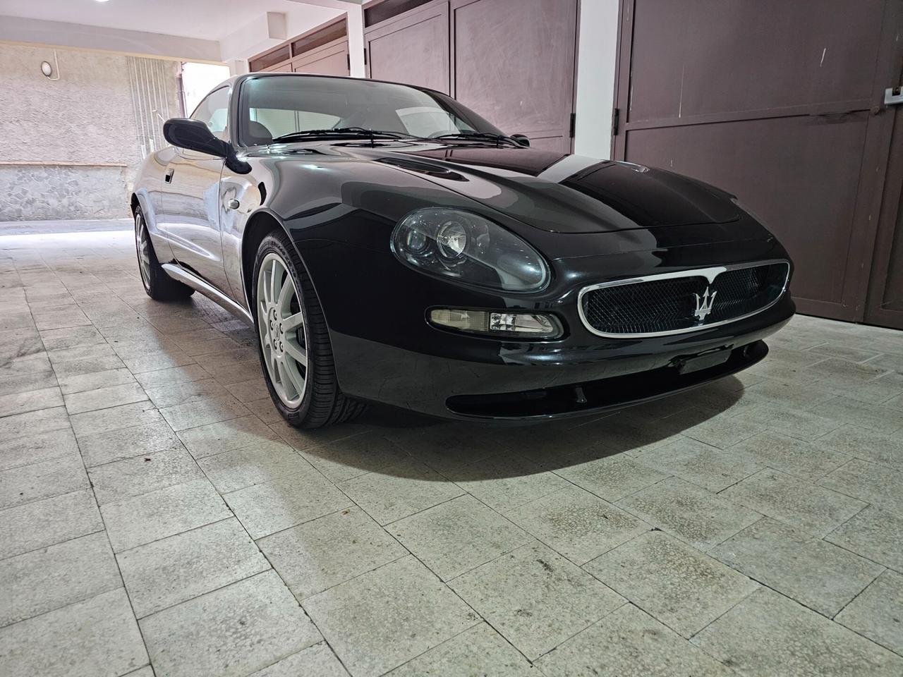 Maserati GT 3200 GT cambio manuale