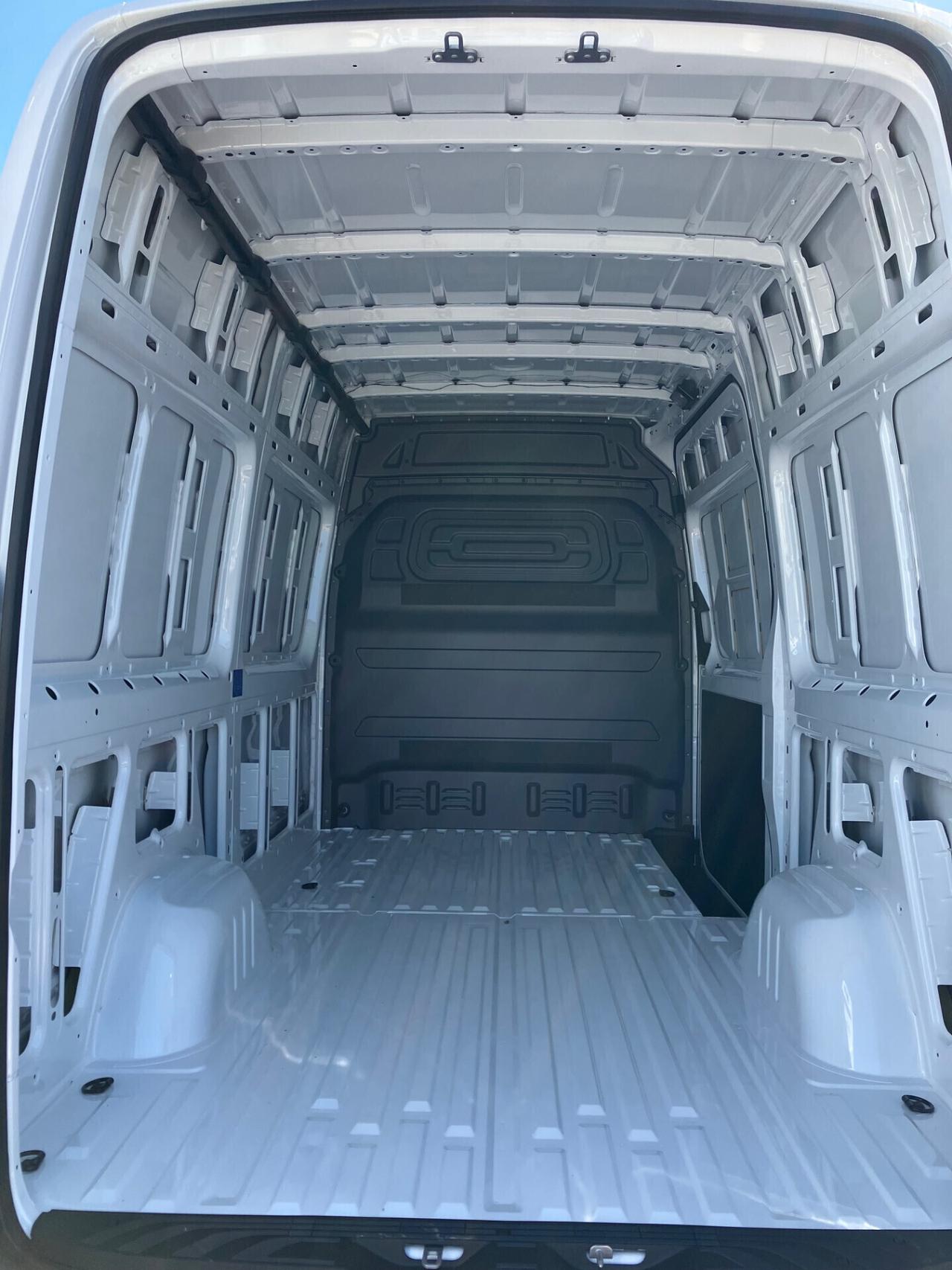 SPRINTER FURGONE NUOVO PRONTA CONSEGNA