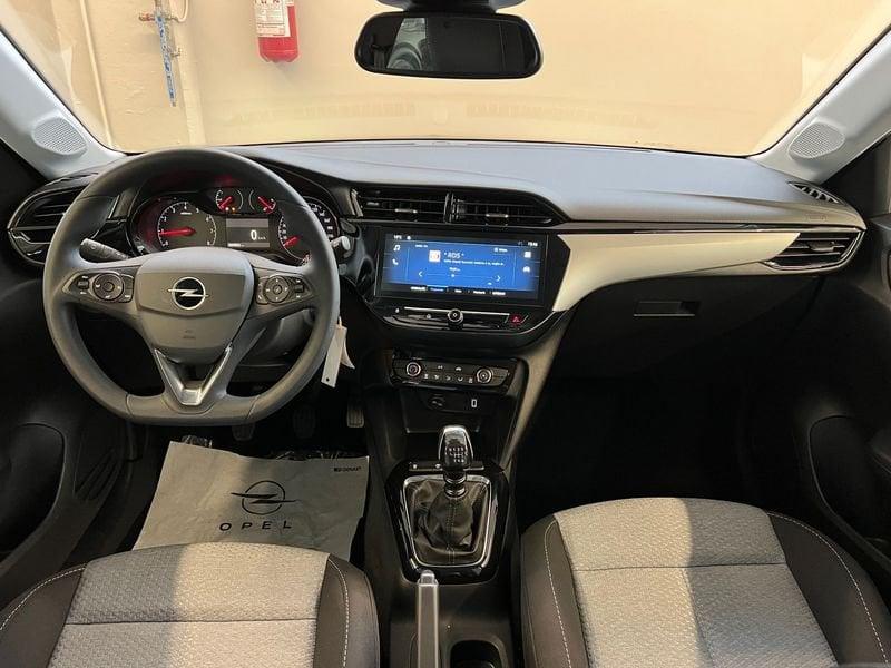 Opel Corsa Corsa 1.2 100 CV Edition