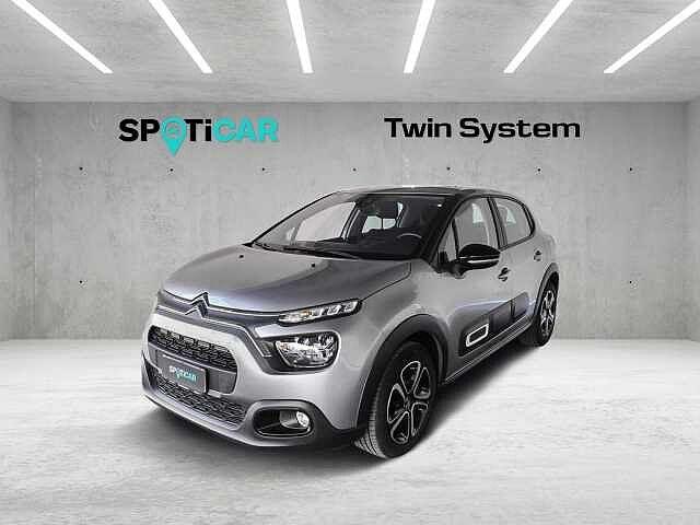 Citroen C3 PureTech 83 S&S Feel Pack