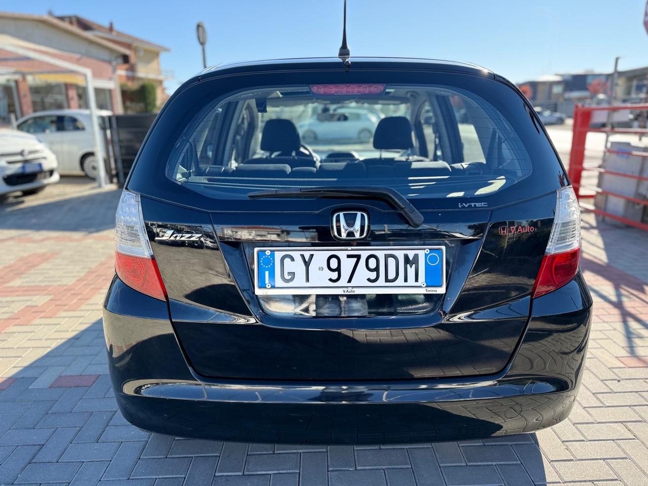 Honda Jazz 1.4 i-VTEC Executive 64000KM