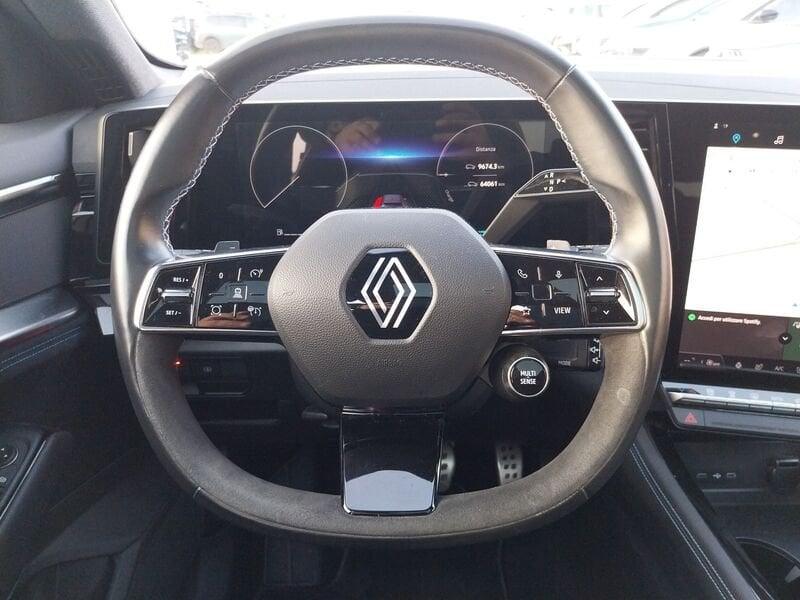 Renault Austral Austral 1.2 E-Tech full hybrid Iconic Esprit Alpine 200cv auto