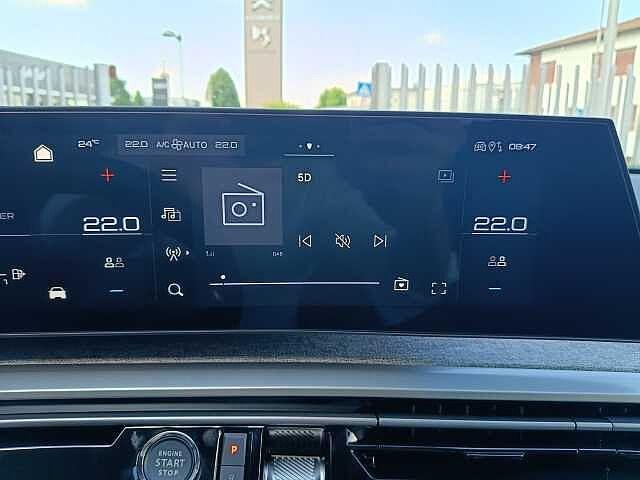 Peugeot 3008 Nuovo 3008 HYBRID 145cv DCS6 ALLURE KM ZERO