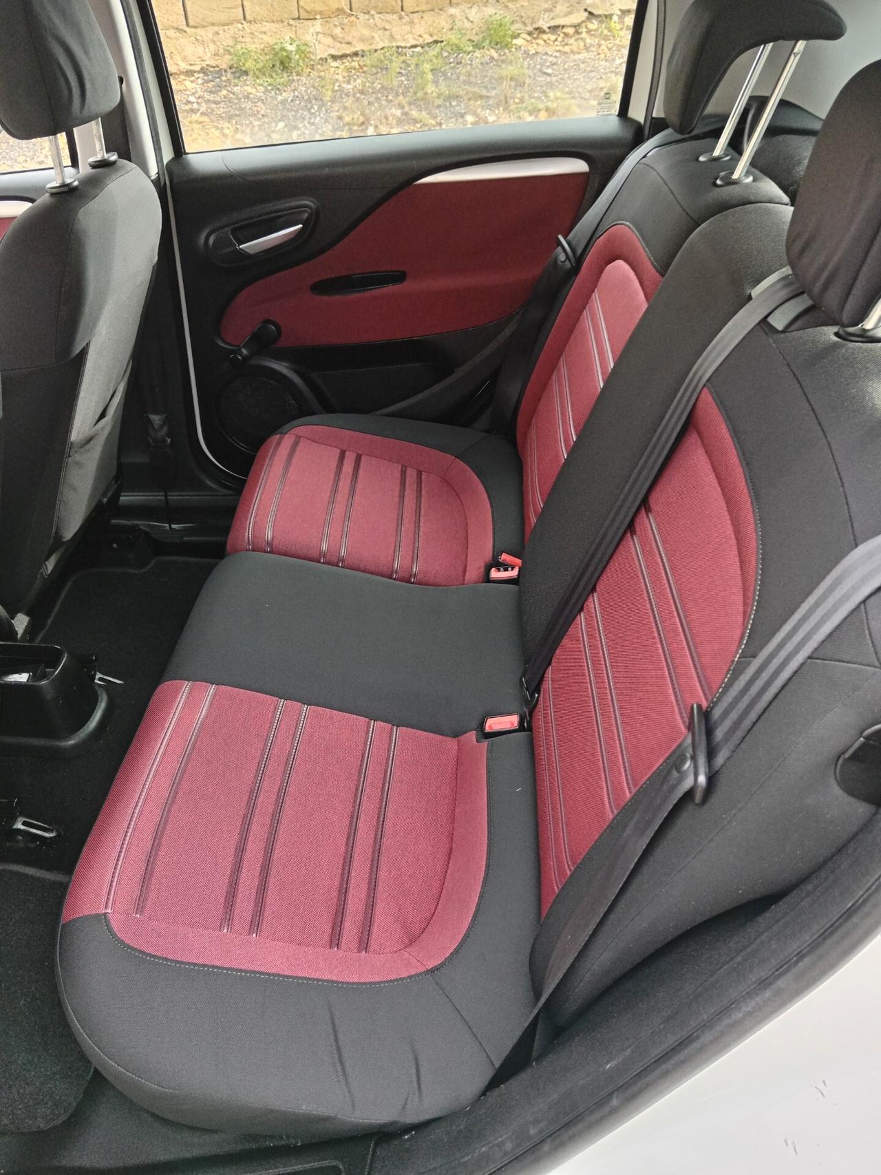 Fiat Grande Punto 1.3 MJT 75 CV 5 porte Actual