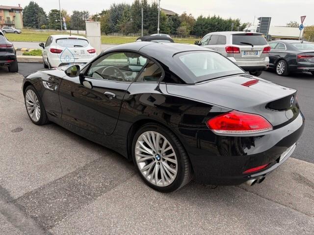 Bmw Z4 sDrive20i
