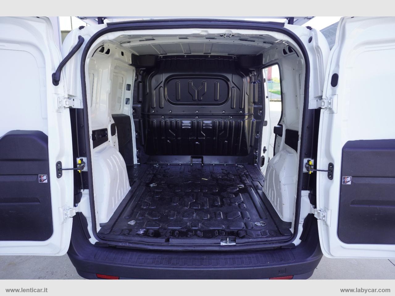 Doblò 1.6 MJT 105CV PC-TN Cargo SX