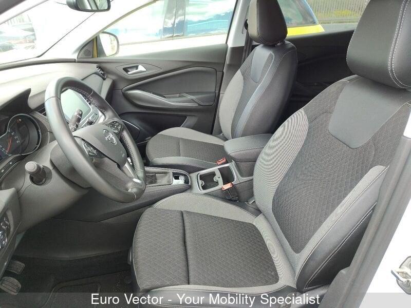 Opel Grandland Grandland X 1.2 Turbo 12V 130 CV Start&Stop Innovation