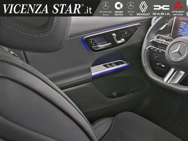 MERCEDES-BENZ GLC 220 d MHV 4MATIC PREMIUM AMG