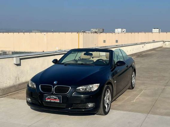 BMW 320 i cat Cabrio Eletta