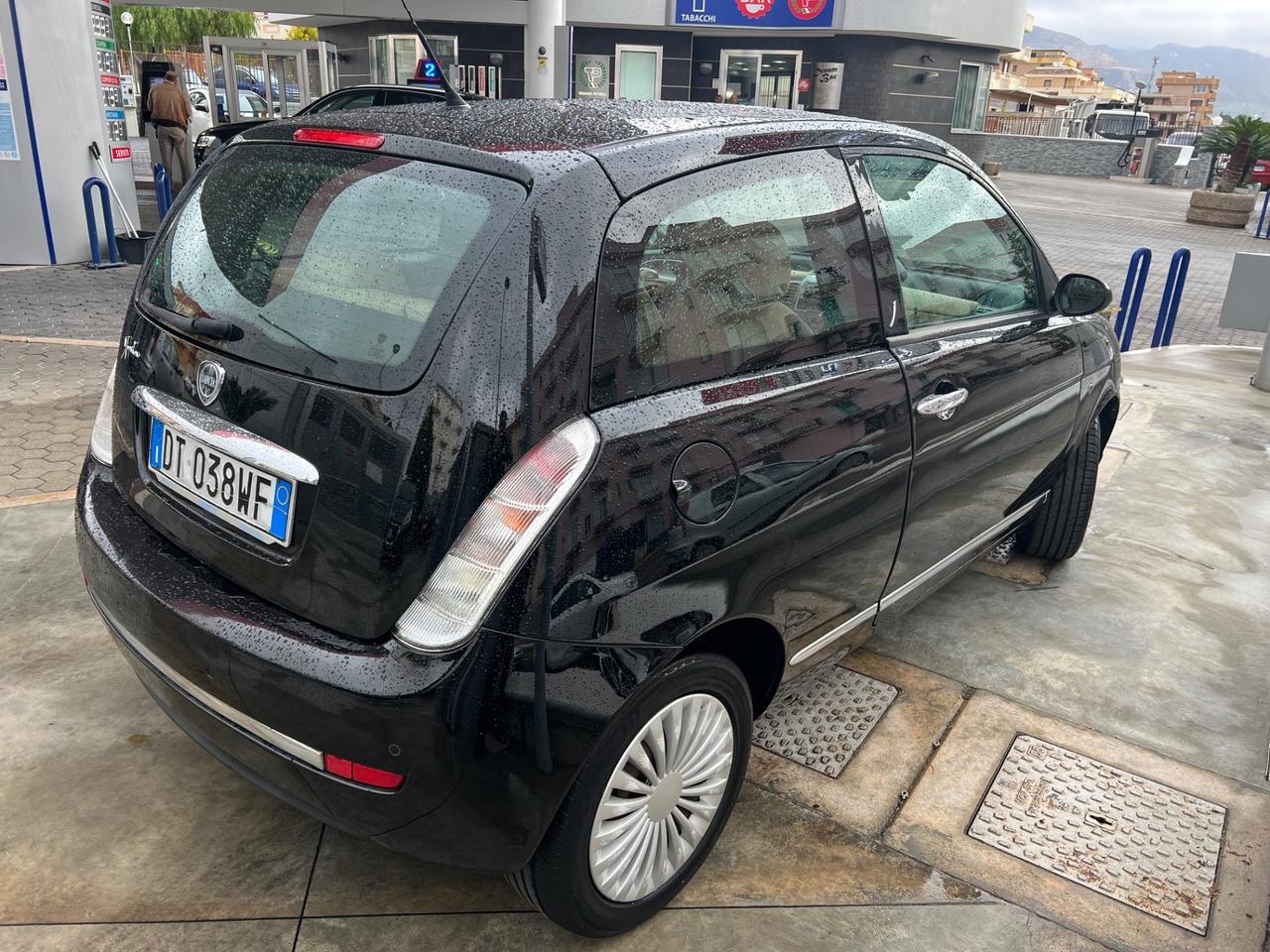 Lancia Ypsilon 1.2 SOLO 58095 KM!!!!