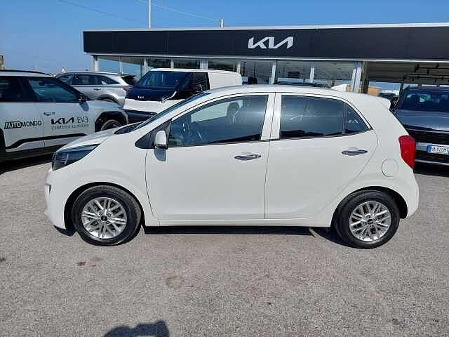 Kia Picanto 1.0 12V 5 porte Style TT
