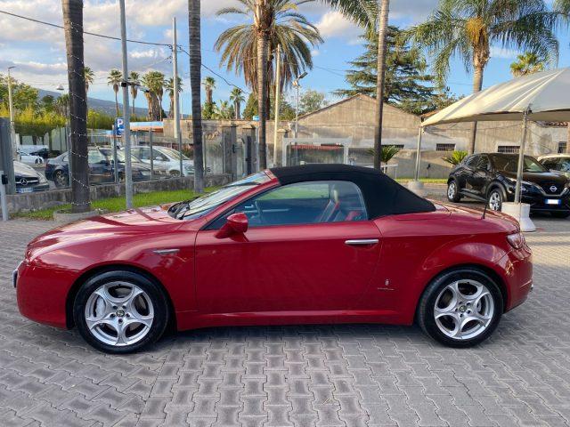 ALFA ROMEO Spider 2.4 JTDm 210CV