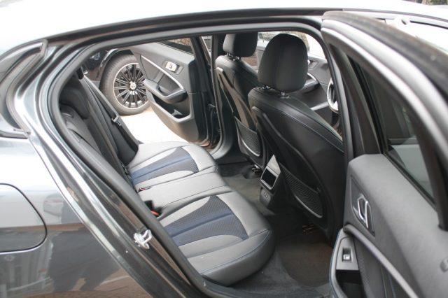 BMW 118 i 5p. Msport