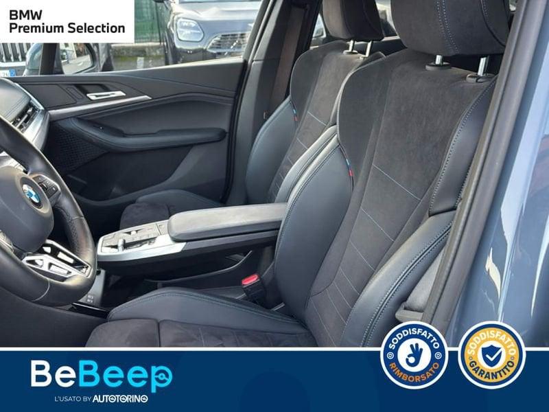 BMW Serie 2 Active Tourer 218D ACTIVE TOURER MSPORT AUTO