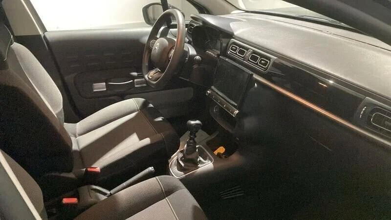 Citroen C3 1.2 PureTech 110cv