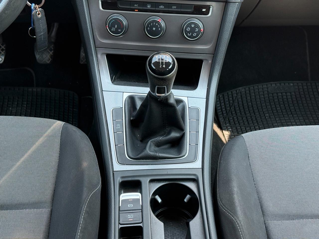 Volkswagen Golf 1.2 TSI 85 CV 5p. Trendline BlueMotion Technology