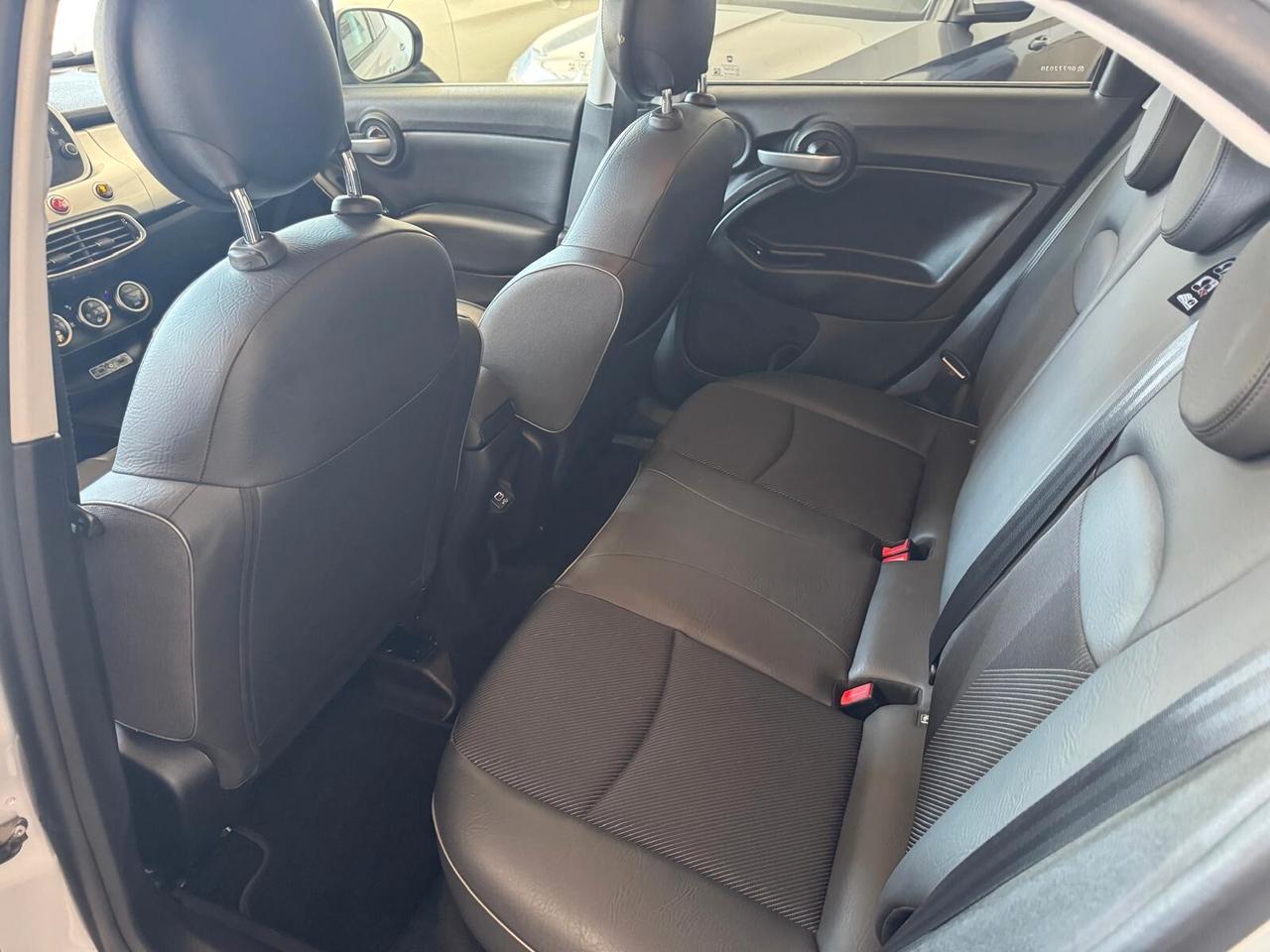Fiat 500X 1.0 T3 120 CV Business