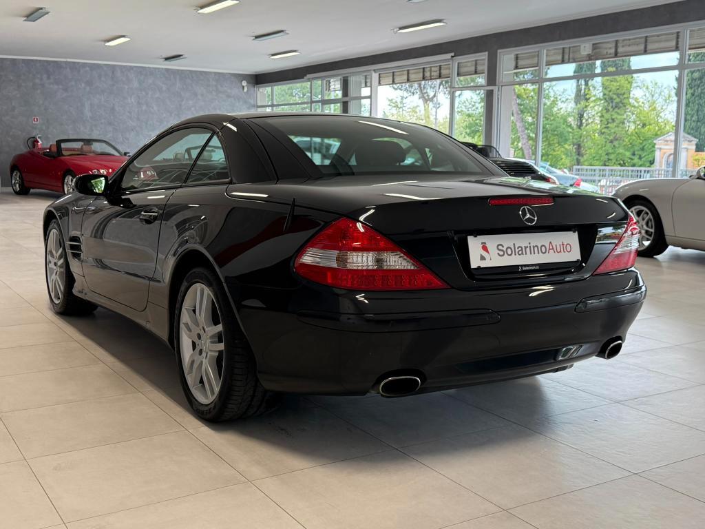 Mercedes SL 350 evo Sport auto