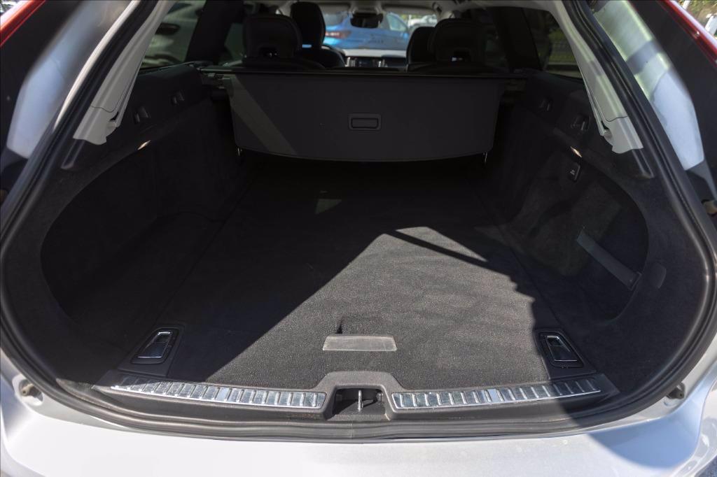 VOLVO V90 Cross Country 2.0 d4 Business Plus awd geartr.my20 del 2020