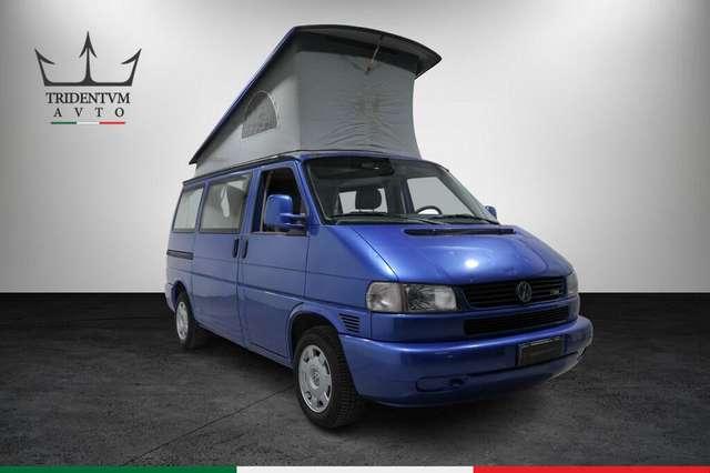 Volkswagen T4 California 2.5 TDI 102cv