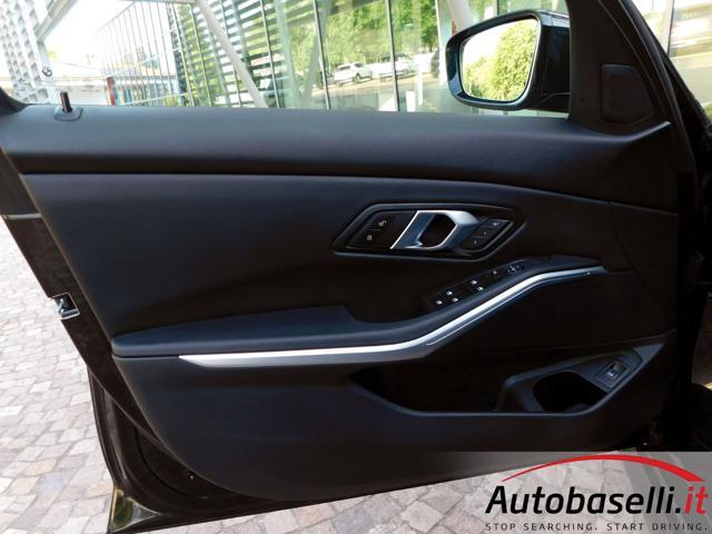 BMW 320 D MSPORT 190CV MHEV 48V AUTOMATICA EURO 6E