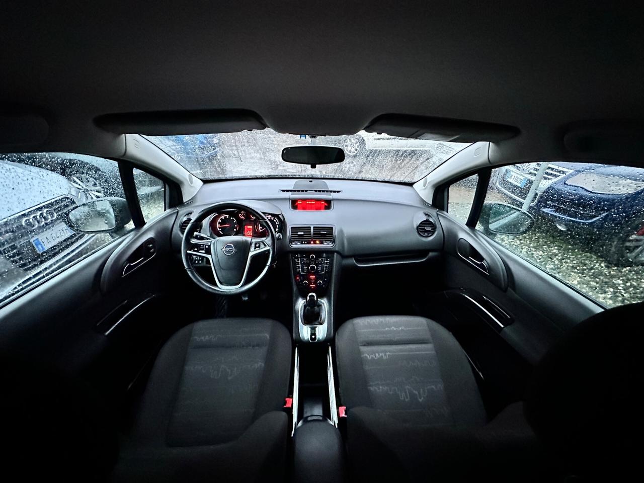 Opel Meriva 1.4 Turbo 120CV GPL Tech Cosmo