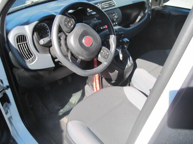 Fiat Panda 1.2 EasyPower Lounge GAS GPL PREZZO REALE