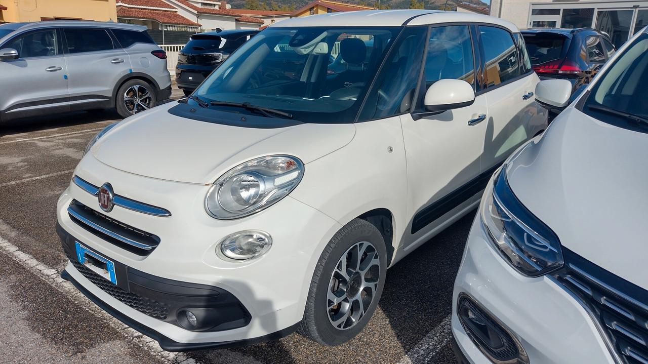 Fiat 500L 1.3 Multijet 95 CV Business