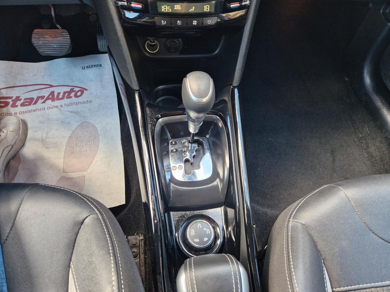 Peugeot 2008 PureTech Turbo 110 S&S Allure